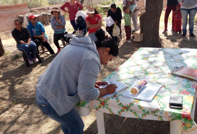 Aplicarán programa Comunidad Diferente en 10 municipios el estado