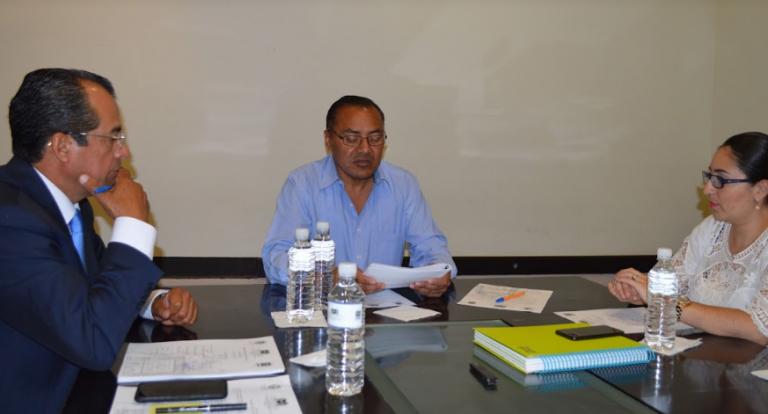 Aprueban iniciativa de reforma a la Ley de Agua