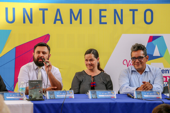 La casa que soy: rendir el corazón