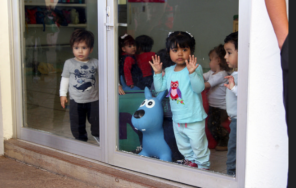 Avalan guarderías del IMSS para otorgar certificados de primer grado de preescolar