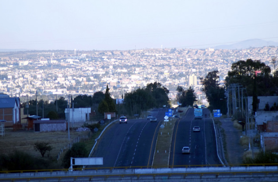 Aguascalientes crece 8.5% en el cuarto trimestre de 2016