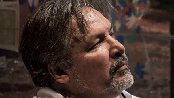 Rinden tributo póstumo a Carlos García Martínez