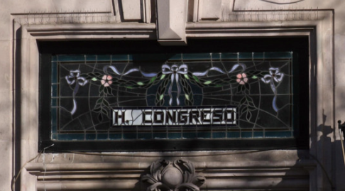 Probable que Congreso vote la próxima semana el Sistema Estatal Anticorrupción