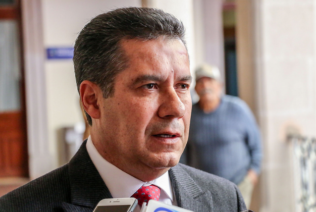 Conmemoran el Día Mundial de la Seguridad y la Salud en el Trabajo