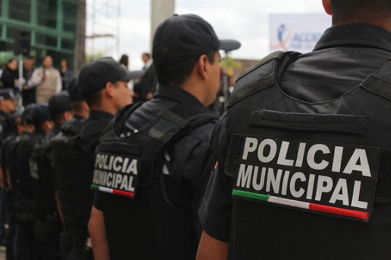 Con un retraso considerable, se realizarán cambios de mando en las policías municipales