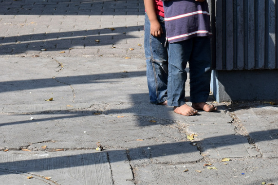 Gobierno estatal pretende identificar pobreza extrema con encuestas