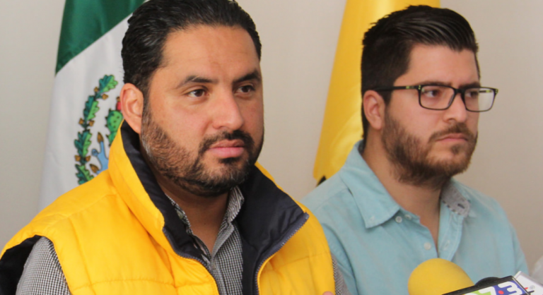 Pide el PRD que no se elimine el financiamiento a partidos políticos