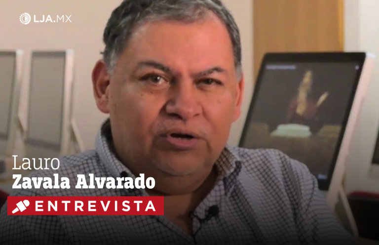 Una propuesta metateórica para cine y literatura / Entrevista con Lauro Zavala Alvarado