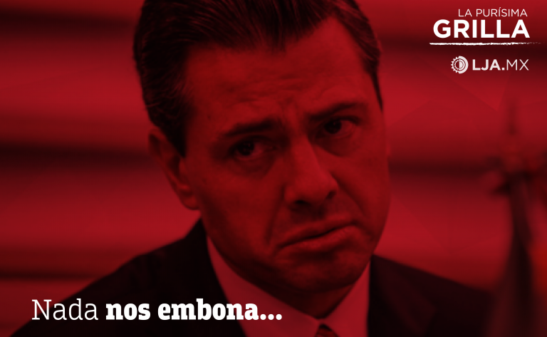 Venir a aprender / La Purísima… Grilla