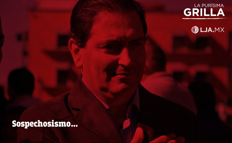 Favoritismos / La Purísima… Grilla