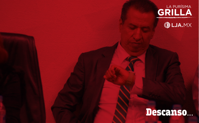 HTTP 404 Not Found / La Purísima… Grilla