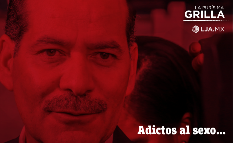 Haiga sido como haiga sido / La Purísima… Grilla