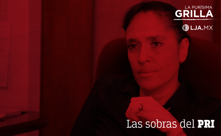 Las sobras del PRI / La Purísima… Grilla