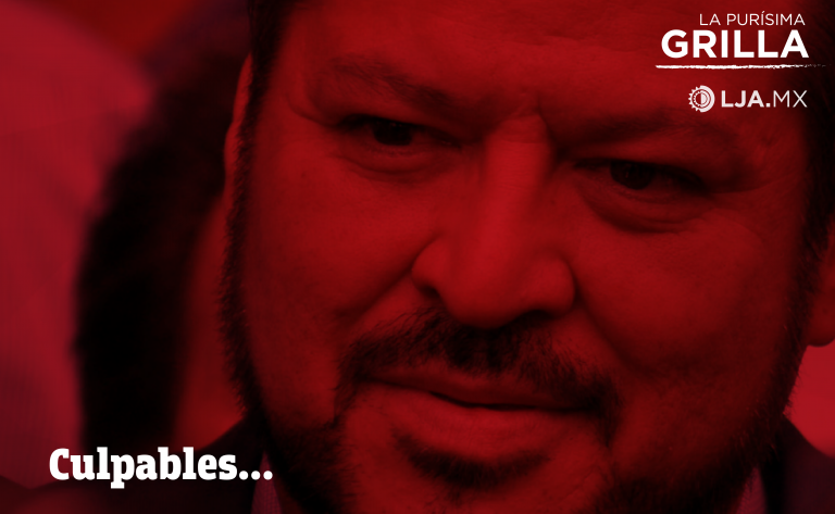 Estulticia / La Purísima… Grilla