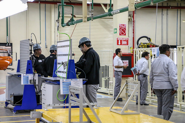 Sueldos en Aguascalientes, por debajo de la media nacional