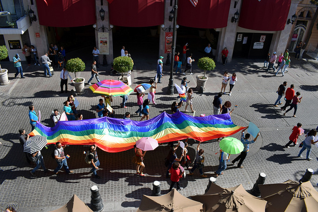 Es urgente legislar matrimonio entre personas del mismo sexo en Aguascalientes