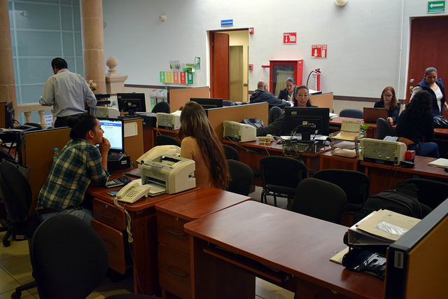 Desatiende el 70% de las empresas su seguridad informática