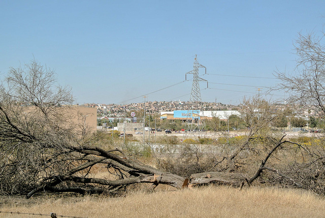 Suspendió la Federación recursos para medio ambiente en Aguascalientes