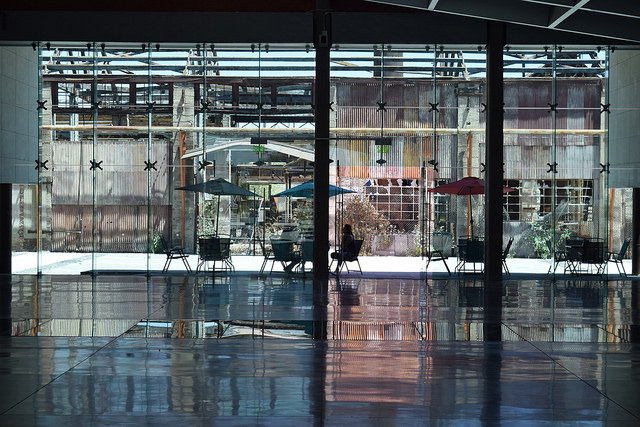 Fiscalizarán gastos en exposiciones del Museo Espacio