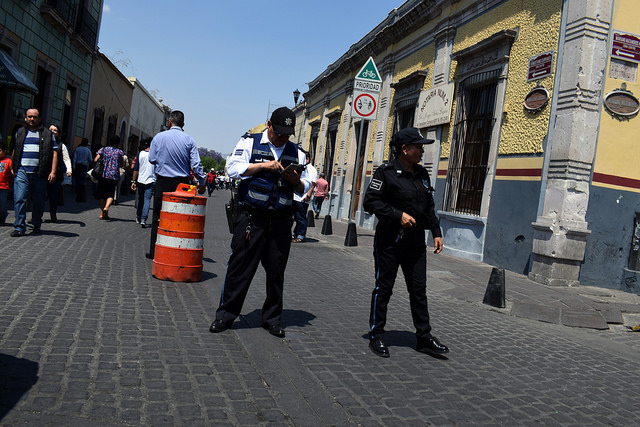 Es necesaria la depuración de la Policía Ministerial