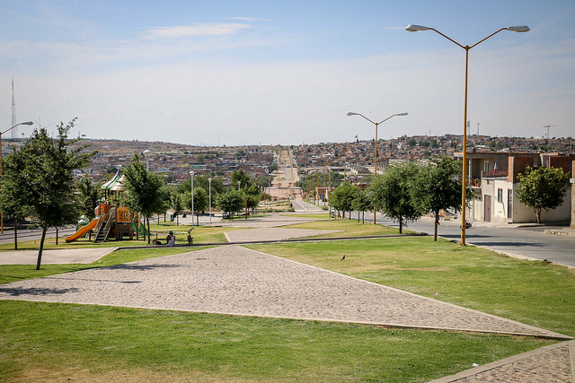 Se desvanece la Línea Verde