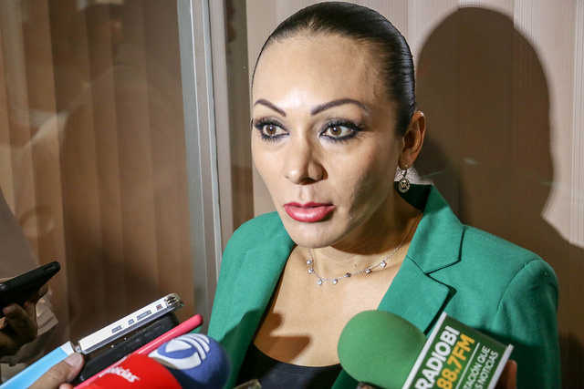 Persiste manejo discrecional de resultados de la auditoría al OSF