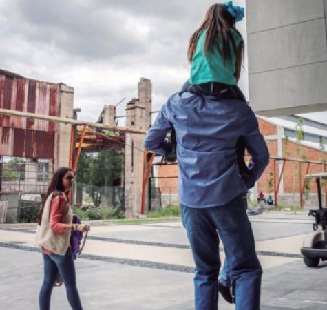 Denuncian negligencia judicial para resolver casos de alienación parental