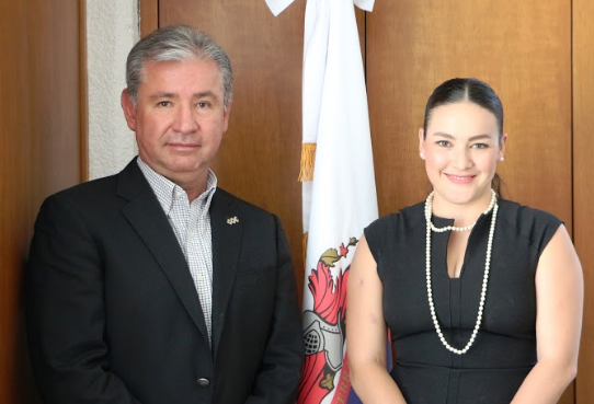 Fortalecerían programas de desarrollo social