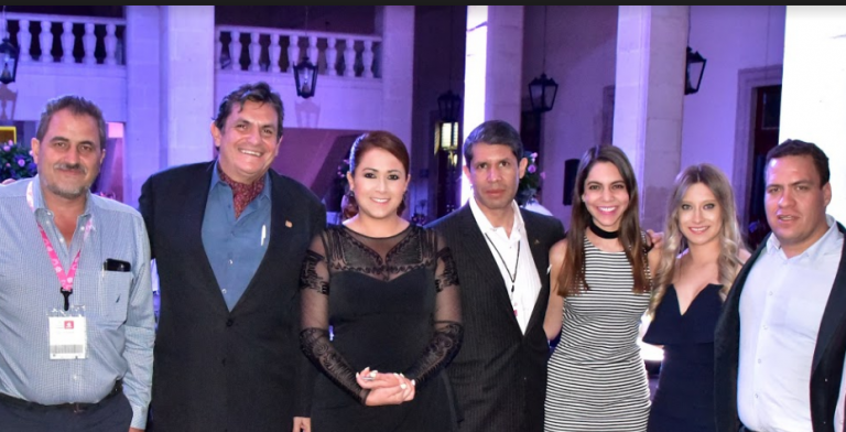 Se reúne municipio con la Coparmex