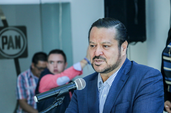 Elige PAN Comisión de Plataforma Electoral