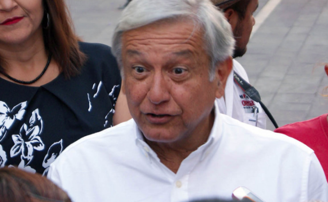 Corrupción en Morena debe ser sancionada como la ley lo disponga