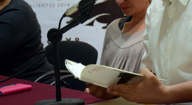 Jornadas de Poesía en el Programa Cultural de la FNSM