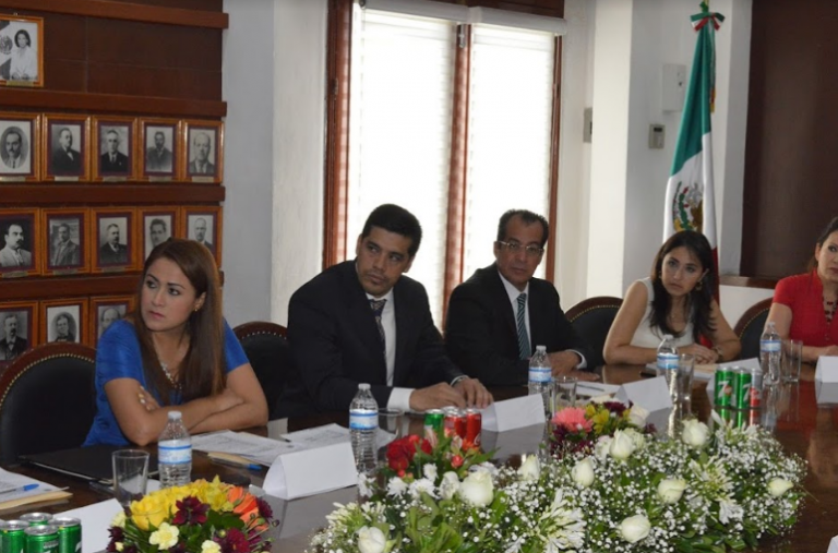 Se debe garantizar a los ciudadanos una vida libre de violencia