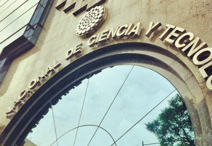 Buscará Conacyt ser una institución autónoma