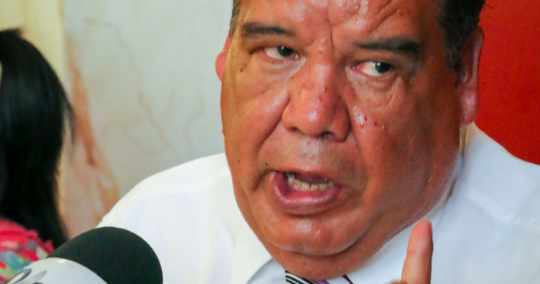 Exige Cimientos del Magisterio proceder contra Arturo Solano