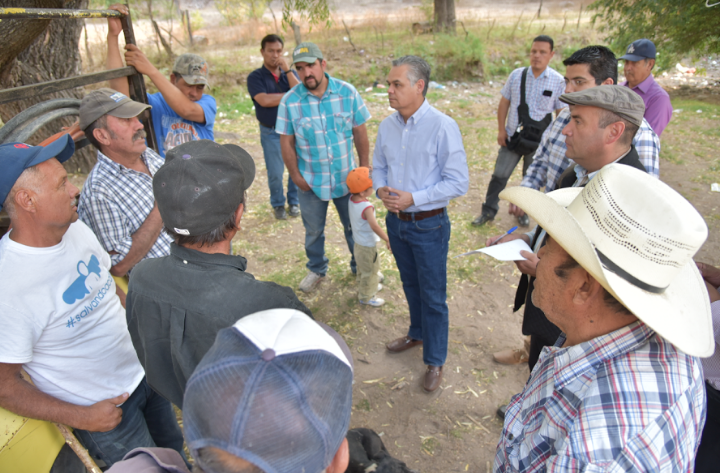 Integran grupos de migrantes Paisanos de Jesús María