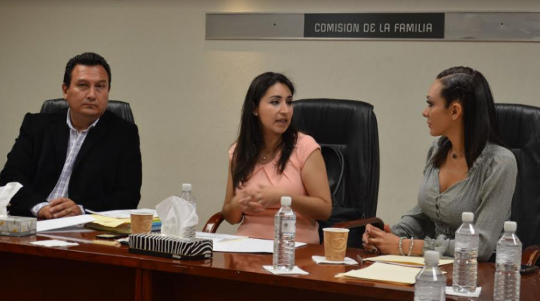 Agilizarían procesos de adopción