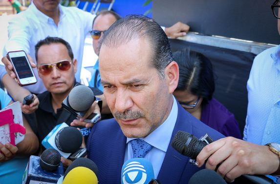 Por falta de presupuesto, Sistema Estatal Anticorrupción arrancaría hasta 2018