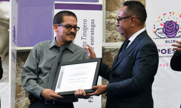 Celebremos las palabras que llaman a vivir