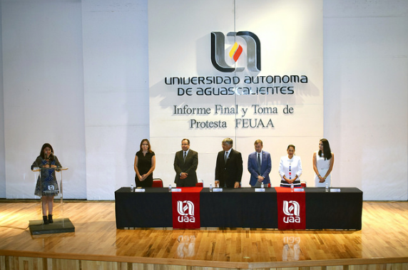 Aseguran que nueva dirigencia de la Feuaa no tendrá nexos partidistas