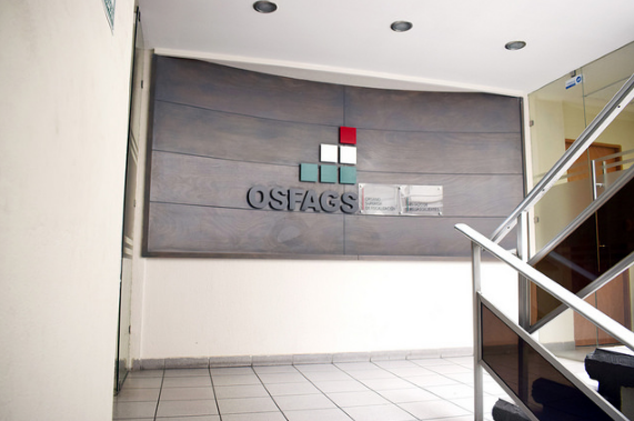 Prometen formalizar denuncias por irregularidades en el OSF