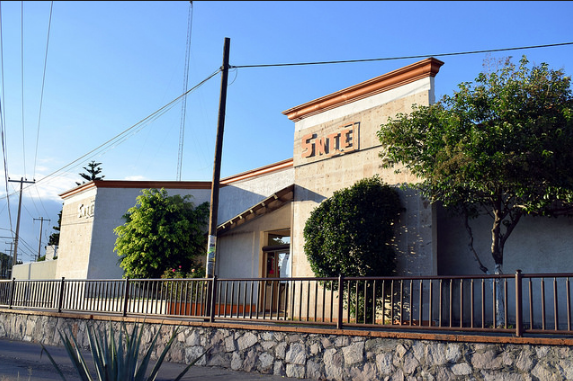 Exigen auditoría financiera a la Sección I del Snte