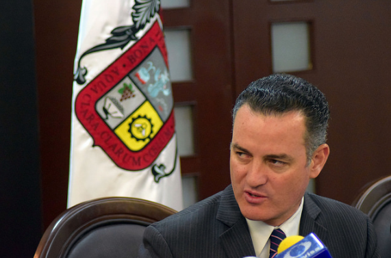 Pide fiscal no buscar justicia por mano propia