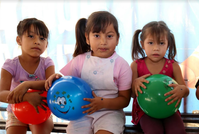 Se lleva a cabo visita al Centro Social Reffo