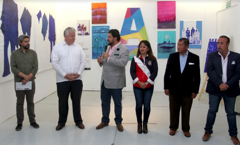 Inauguran Pumapungo