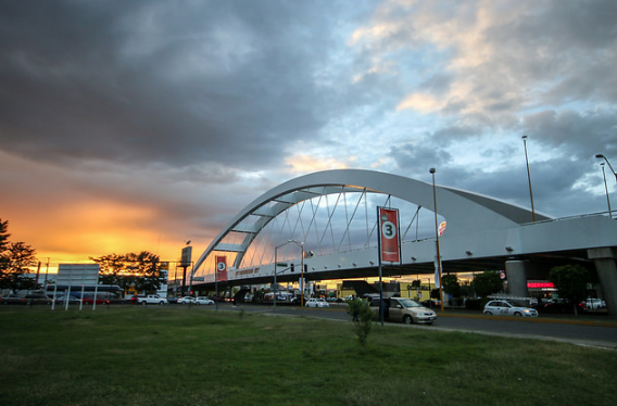Probabilidades de lluvia para Aguascalientes este fin de semana