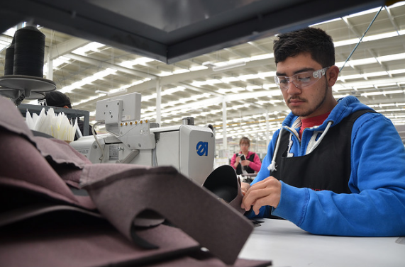 Aguascalientes ya no necesita empleos en volumen, sino mejores salarios