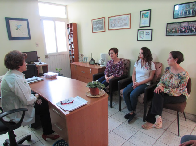 Refugio temporal atiende semanalmente a 60 mujeres víctimas de violencia