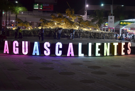 Concluyó la edición 189 de la Feria Nacional de San Marcos