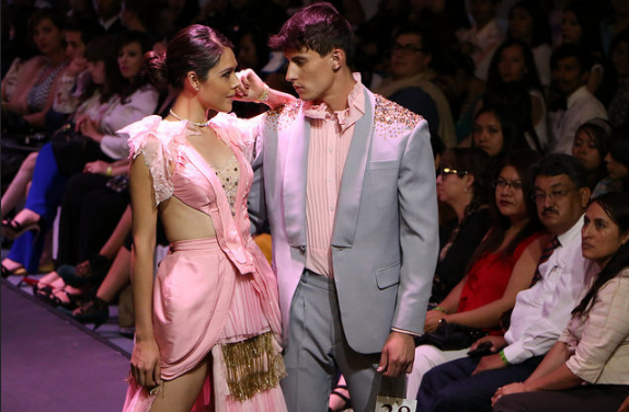 No habrá Unimodaa este año